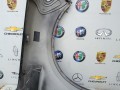 крыло переднее левое Alfa Romeo Stelvio 1 поколение 2018 - фото №5