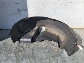 защита арок задняя правая (подкрылок) Volkswagen Bora 1 поколение 2001, 1.9 л., ASZ, дизель, 6МКПП, универсал