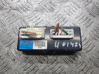 блок управления (другие) Hyundai Santa Fe 1 поколение [рестайлинг] 2008, 2.2 л., дизель, МКПП, внедорожник 5 дв., 952302B240