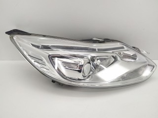 фара правая Ford Focus 2 поколение [рестайлинг] 2011, BM5113D154BG
