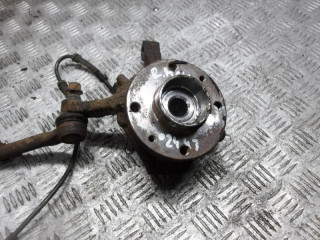 ступица передняя правая Renault Megane 1 поколение 1999, 1.6 л., бензин, МКПП, хетчбэк 5 дв.