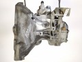 КПП механическая (МКПП) Opel Astra G 2008, 1.6 л., i, бензин, МКПП, передний привод, F17, C394 - фото №2