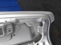 крышка багажника (дверь 3-5) Volkswagen Golf 6 поколение 2010, 1.6 л., дизель, МКПП, универсал - фото №9