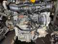 двигатель Chevrolet 2016, 1.6 л., CDTi, дизель, АКПП, B16DTL, B16DTH, LVL, LVM - фото №2