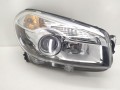 фара правая Nissan Qashqai J10 [рестайлинг] 2011, 26010BR01B, 1LL01033514 - фото №2
