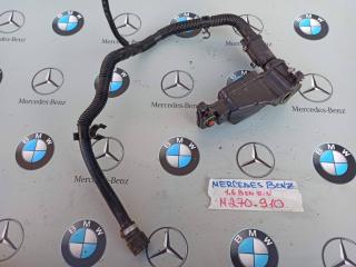 маслоотделитель (сапун) Mercedes-Benz B-Класс W246 [рестайлинг] 2015, 1.6 л., M 270.910, бензин, A2700105401