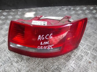 фонарь задний правый Audi A6 C5 [рестайлинг] 2005, 2.4 л., бензин, АКПП, седан
