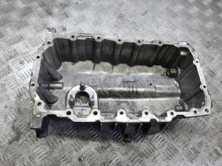 масляный поддон Volkswagen Passat B6 2007, 2.0 л., дизель