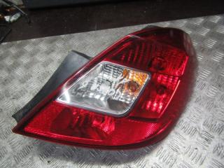 фонарь задний правый Opel Corsa D 2010, 13269051
