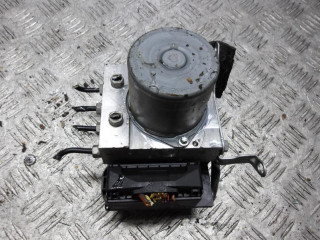 блок ABS BMW X1 E84 2010, 2.0 л., дизель, АКПП, внедорожник 5 дв., 6791272