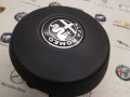 подушка безопасности водителя Alfa Romeo Stelvio 1 поколение 2019, 2.9 л., бензин, полный привод, 01561244000, 156124400, 56124400 - фото №2