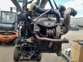 двигатель Nissan X-Trail T30 2002, 2.2 л., дизель, МКПП, внедорожник 5 дв., YD22 - фото №2