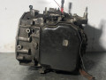 КПП автоматическая (АКПП) Renault Kangoo 1 поколение 2001, 1.4 л., бензин, АКПП, фургон, DPO063M - фото №2
