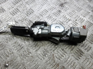 замок зажигания Ford Focus 2 поколение [рестайлинг] 2009, 1.6 л., дизель, МКПП, универсал, 3M513F880AD