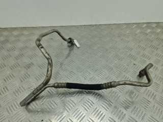 трубка кондиционера Jaguar XF X250 2009, 2.7 л., TD, дизель, АКПП, задний привод