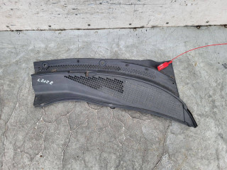 дождевик Nissan Primera P12 2004, 2.0 л., бензин, АКПП, бордо, седан, 66862AU315