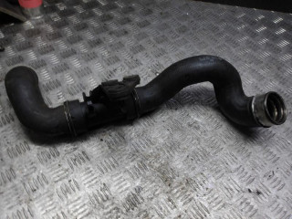 патрубок интеркулера Mercedes-Benz C-Класс W203/S203/CL203 2003, 2.2 л., дизель, МКПП, седан, A2035281482, A2035282182