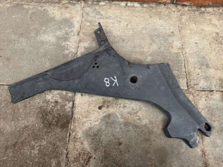 защита топливного бака BMW 2014, 2.0 л., дизель, АКПП, седан, 51757312831, 7312831