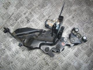 механизм сдвижной двери Ford B-max 1 поколение 2012, 1.4 л., бензин, МКПП, минивэн, AV11R250A66AD, AV1125000AE