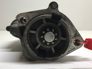 стартер Audi A6 4F/C6 2007, 2.0 л., дизель, 6МКПП, 0001125053