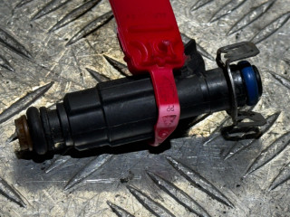 форсунка Volvo S40 2 поколение 2004, 1.8 л., бензин, МКПП, седан, 0280156154, 1S7GGA