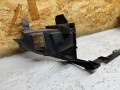 воздуховод (дефлектор) радиатора Mercedes-Benz CLS-Класс C219 2006, бензин, A2195050630 - фото №3