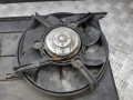 вентилятор радиатора Audi 80 8C/B4 1993, 8A0121207A - фото №6