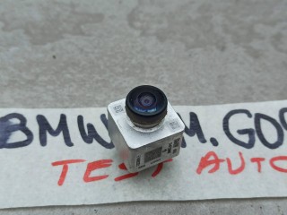 камера переднего обзора BMW XM G09 2023, 4.4 л., бензин, c5y, 5A47225