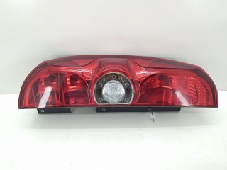 фонарь задний левый Opel Combo 4 поколение (D) 2016, 00519248460, 02058099900010