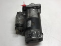 стартер Jeep Cherokee KJ 2005, 2.8 л., CRD, дизель, M002T88372 - фото №3