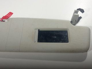 козырек солнцезащитный Volkswagen Touran 1 поколение 2004