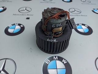 моторчик печки BMW X6 E71/E72 2011, 7420714