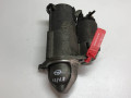 стартер Opel Astra H 2007, 1.8 л., бензин, 55556092, DELCOREMY, FGP - фото №2