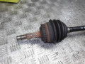 полуось передняя правая (приводной вал, ШРУС) Opel Vectra B 1997, 1.6 л., бензин, МКПП, седан - фото №4