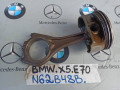 поршень BMW X5 E70 2009, 4.8 л., бензин - фото №2