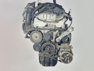 двигатель Peugeot 207 1 поколение [рестайлинг] 2011, 1.4 л., i, бензин, МКПП, передний привод, 8FP, 10FGAS, EP3, 8F01