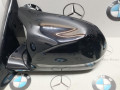 зеркало наружное левое BMW 2023, 4.4 л., бензин, 416, LH526091 - фото №4