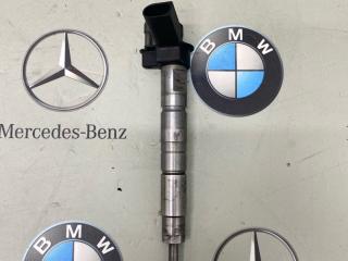 форсунка BMW X3 E83 [рестайлинг] 2007, 2.0 л., N47 D20 A, дизель, 7797877