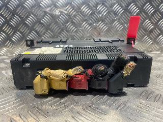 блок управления печки / климат-контроля Audi A8 D2/4D 1995, 2.8 л., AAH, бензин, АКПП, седан, 5HB00715500, 4D0820043