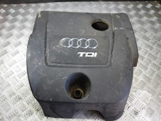 декоративная крышка двигателя Audi A3 8L [рестайлинг] 2002, 1.9 л., дизель, МКПП, хетчбэк 5 дв., 038103925