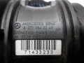 расходомер воздуха Mercedes-Benz C-Класс W203/S203/CL203 2002, 1.8 л., бензин, A2710940248 - фото №5