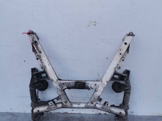 балка подвески передняя (подрамник) BMW 5 серия E39 [рестайлинг] 2001, 2.5 л., дизель, 5МКПП, седан