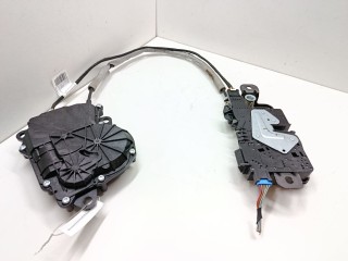 замок багажника BMW 2023, 2.0 л., Ti, бензин, АКПП, универсал, задний привод, C87536102, UA743062608, C33240109, UK735711220