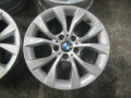 диск литой BMW X1 E84 2010, 7, 5J17H2, 6789141 - фото №12