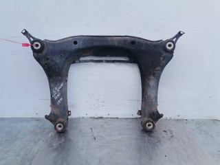 балка подвески передняя (подрамник) Audi A4 B6 2004, 1.9 л., дизель, 6МКПП