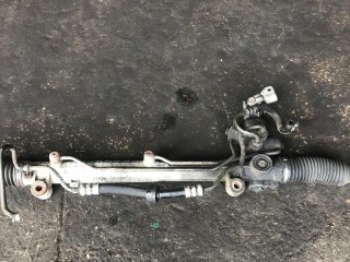 рулевая рейка Mercedes-Benz A-Класс W168 1997, 1.7 л., дизель, хетчбэк 5 дв.