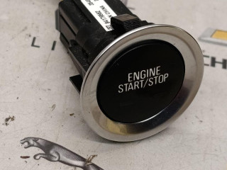 кнопка запуска двигателя GMC Terrain 2 поколение 2019, 1.5 л., бензин, передний привод, 84179562