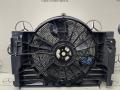 вентилятор радиатора BMW X5 E53 [рестайлинг] 2004, 6921323, 6921381 - фото №7