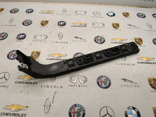 Крепление бампера переднего Alfa Romeo 2019, 2.0 л., бензин, АКПП, 50534393