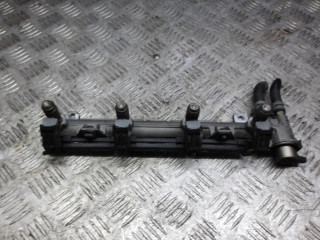 форсунка Volkswagen Golf 3 поколение 1999, 1.6 л., бензин, 036031T